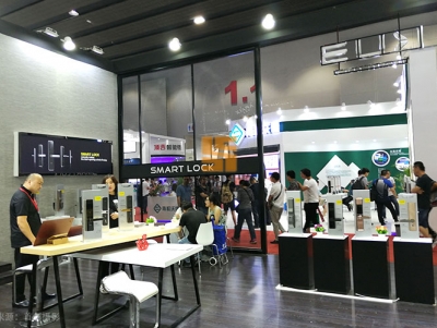 堅(jiān)士 廣州建材展覽設(shè)計